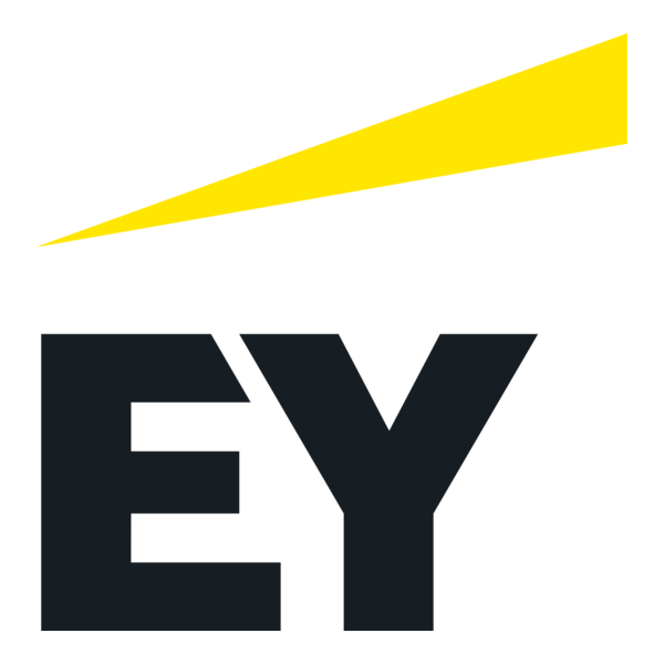 EY logo