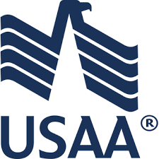 USAA logo